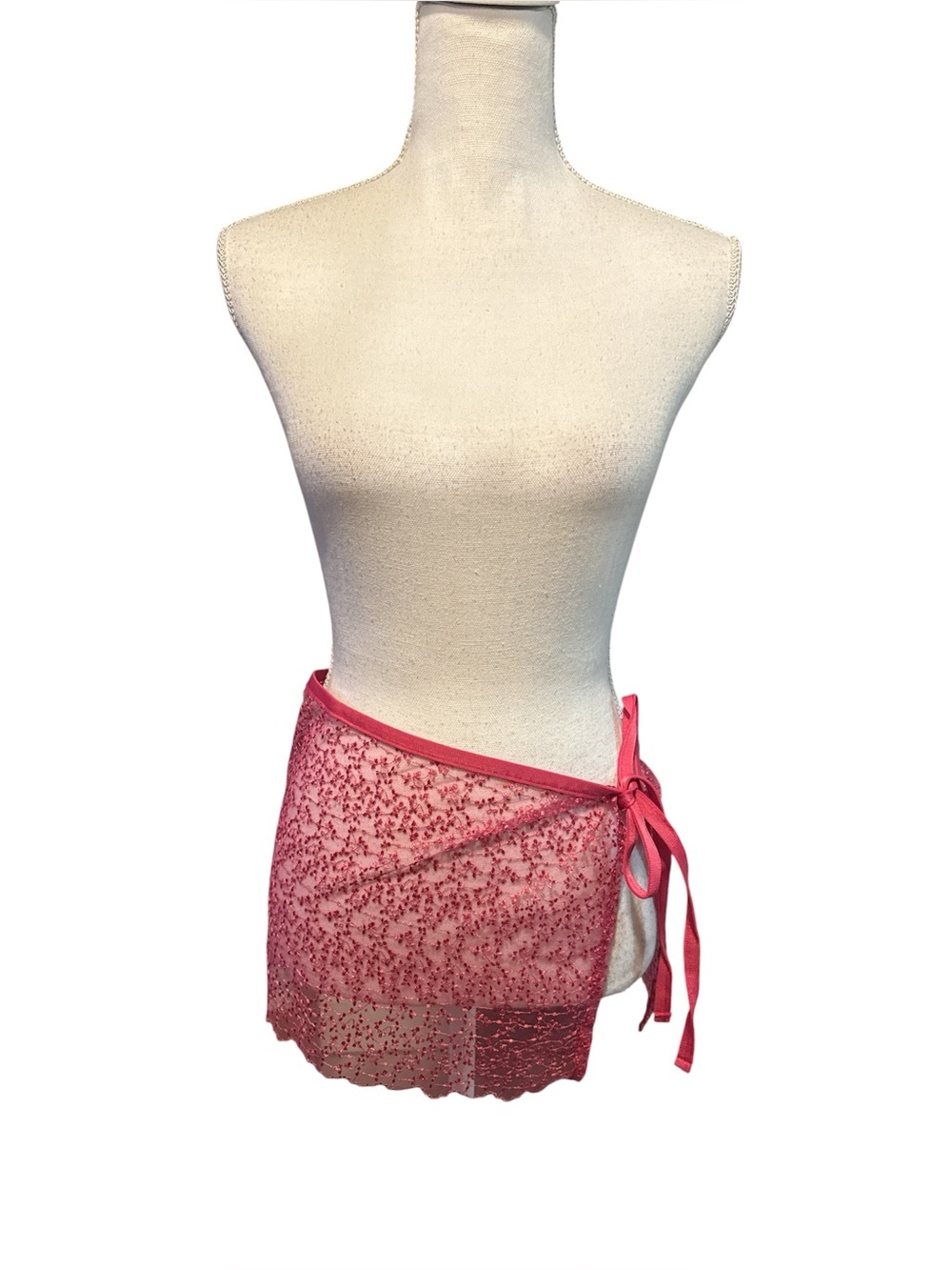 Beach Bunny Sarong - Picture 1 of 5